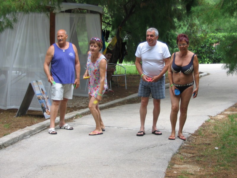 Brač 2014