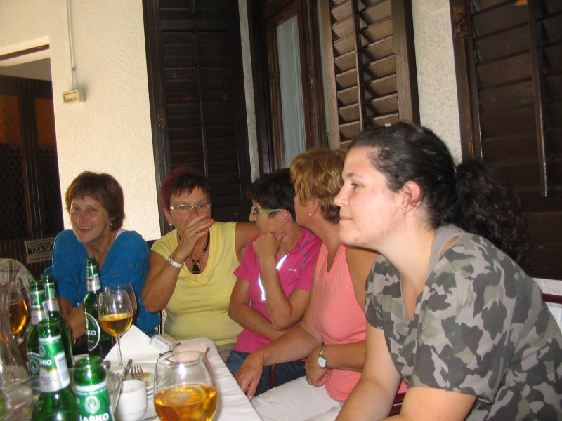 Pohod na CIRJE