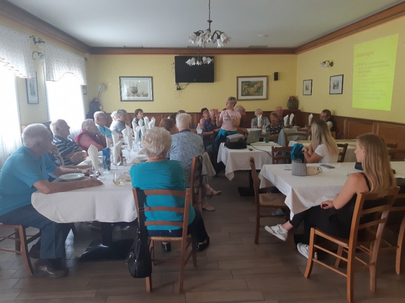 SRČNO ŽILNA OBOLENJA